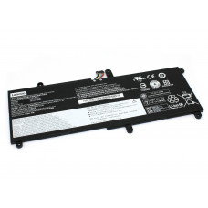 Аккумулятор (батарея) для ноутбука (ультрабука) Lenovo ThinkPad Yoga 11E 6th Gen 20SE 20SF L19C4PG1 L19M4PG1 46Wh 2995mAh Оригинал