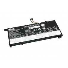 Батарея Lenovo L19L3PDA 11.52V 45Wh 3905mAh ORIGINAL