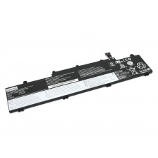 Аккумулятор (батарея) для ноутбука (ультрабука) Lenovo ThinkPad E15 Gen 2 20TD 20TE L19C3PD5 45Wh 4000mAh Оригинал
