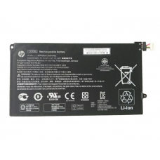 Аккумулятор (батарея) для ноутбука HP CC03XL HSTNN-DB7V 30Wh 2600mAh Оригинал