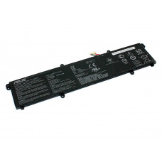 Аккумулятор (батарея) для ноутбука (ультрабука) Asus V4050F A413F K433F X421F S433F R428F S4600F X421 B31N1911 42Wh 3640mAh Оригинал