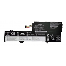 Аккумулятор (батарея) для ноутбука Lenovo 7000-13 IdeaPad 320S-13IKB YOGA 720-12IKB 81B5 81AK L17C3P61 L17M3P61 L17L3P61 2000mAh