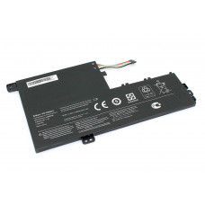 Аккумулятор (батарея) для ноутбука Lenovo L15M3PB0 L15L3PB0 330S-14IKB 330S-15IKB 330S-14AST 330S-15AST 330S-15ARR 520S-14IKB 3600mAh