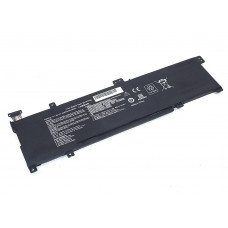 Аккумулятор (батарея) для ноутбука (ультрабука) Asus K501LB K501U B31N1429 48Wh (4200 mAh)