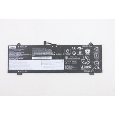 Аккумулятор (батарея) для ноутбука трансформера Lenovo IdeaPad Yoga 7 14ITL5 82BH Yoga 7 15ITL05 82BJ L19C4PDC L19L4PDC L19M4PDC 71Wh 4615mAh Оригинал