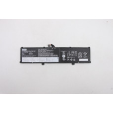 Аккумулятор (батарея) для ноутбука (ультрабука) Lenovo ThinkPad X1 Extreme 3rd Gen 20TK ThinkPad P1 3rd Gen L19M4P71 L19C4P71 80Wh 5235mAh Оригинал