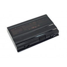 Аккумулятор (батарея) для ноутбука Clevo P750ZM P751ZM P770ZM P750BAT-8 82Wh 5400mAh Оригинал