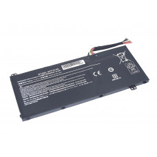 Аккумулятор (батарея) для ноутбука (ультрабука) Acer Aspire MS2391 MS2395 VN7 571G 591G 791G AC14A8L 52.5Wh (4605 mAh)
