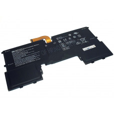 Аккумулятор (батарея) для ноутбука HP Spectre 13-AF BF04XL 43.7Wh 5685mAh Оригинал
