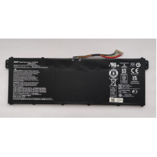 Аккумулятор (батарея) для ноутбука (ультрабука) Acer Aspire 5 A514-52 Chromebook 314 C933 AP18C8K 50.29Wh 4471mAh Оригинал