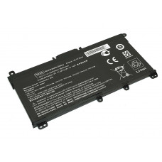 Аккумулятор (батарея) для ноутбука HP Pavilion 15-cc 15-cd TF03XL TF03 HSTNN-LB7J HSTNN-LB7X TPN-Q188 TPN-Q189 TPN-Q190 TPN-Q191 TPN-Q192 TPN-Q196 41.9Wh 3630mAh