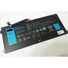 Аккумулятор (батарея) для ноутбука планшета DELL DXR10 427TY 05F3F9 PGF3592A5A 29Wh 7695mAh