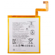 Аккумулятор (батарея) для планшета Lenovo Tab M10 TB-X505X TB-X606X L18D1P32 18.7Wh 4850mAh Оригинал
