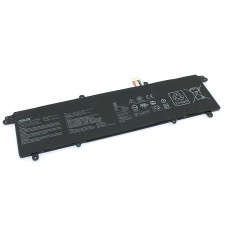 Аккумулятор (батарея) для ноутбука (ультрабука) Asus ZenBook S13 UX392 UX392F UX392FA UX392FN C31N1821 50Wh 4335mAh Оригинал