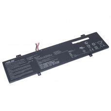 Аккумулятор (батарея) для ноутбука (ультрабука) Asus VivoBook Flip 14 TP412 TP412UA C31N1733 42Wh 3640mAh Оригинал