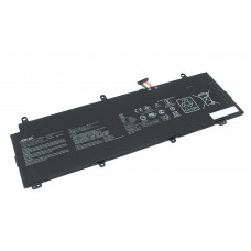 Аккумулятор (батарея) для игрового ноутбука Asus Zephyrus S GX531 GX531G GX531GV GX531GW GX531GWR GX531GX GX531GXR C41N1828 60Wh 3890mAh Оригинал