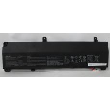 Аккумулятор (батарея) для игрового ноутбука Asus Rog STRIX GL702VI A42N1710 88Wh 5800mAh Оригинал
