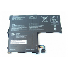 Аккумулятор (батарея) для ноутбука Fujitsu Stylistic Q704 FPB0308S FPCBP414 46Wh 4250mAh Оригинал