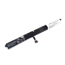 Аккумулятор (батарея) для ноутбука Lenovo IdeaPad 00HW048 SB10J78996 24Wh 3200mAh Оригинал