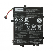 Аккумулятор (батарея) для ноутбука Lenovo 01AV467 01AV469 L17C2P51 L17M2P51 L17S2P51 SB10K97614 SB10K97616 39Wh 5090mAh Оригинал