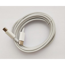 Кабель TYPE-C - TYPE-C (USB-C - USB-C) для блоков питания Asus Huawei Lenovo Apple