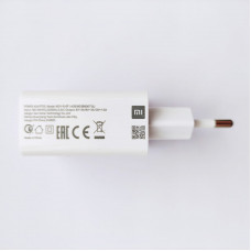 Адаптер блок питания для телефона и планшета Xiaomi MDY-10-EF 5V-3A/9V-2A/12V-1.5A USB Оригинал