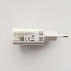 Блок питания Xiaomi MI 5V-2A 10W USB ORIGINAL