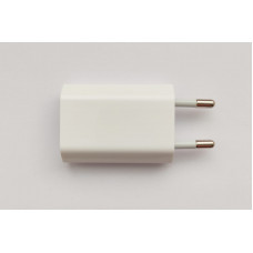 Адаптер блок питания для телефона и планшета APPLE A1400 5V-1A USB