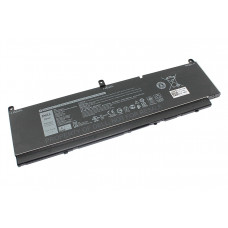 Батарея DELL PKWVM 11.4V 95Wh 7922mAh ORIGINAL