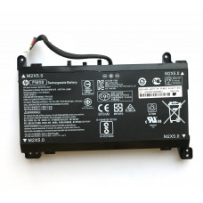 Аккумулятор (батарея) для ноутбука HP OMEN TPN-Q195 17-an0 17-an1 HSTNN-LB8B FM08 86Wh 5973mAh Оригинал