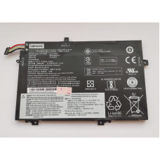 Батарея Lenovo L17L3P52 11.1V 45Wh 4050mAh ORIGINAL