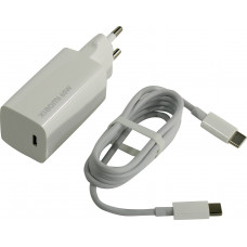 Адаптер блок питания зарядка Xiaomi совместимый с Huawei / Honor HW-200325CP0 HW-200325CPO HQ-200325EPO 65W TYPE-C