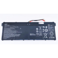 Аккумулятор (батарея) для ноутбука (ультрабука) Acer Chromebook C922 CB314-2H AP19B5K 41Wh 3550mAh Оригинал