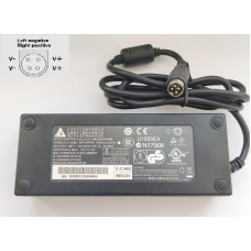 Блок питания DELTA 12V-7.5A 4pin 90W ORIGINAL