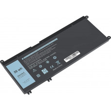 Аккумулятор (батарея) для ноутбука (ноутбук-планшет) Dell Inspiron 17-7778 17-7779 33YDH (3500mAh)