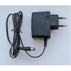 Блок питания 9V-0.6A (2A) 5.5*2.1mm OEM
