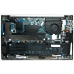 Аккумулятор (батарея) для ноутбука HP EliteBook 830 G7 G8 835 G7 G8 840 G7 G8 845 G7 G8 ZBook Firefly 14 G7 G8 L77608-421 L78555-005 HSTNN-LB8Q CC03XL 53Wh 4400mAh Оригинал