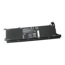 Аккумулятор (батарея) для ноутбука HP Omen X 15-DG Omen X 2S 15-DG HSTNN-DB9B DX06XL 72.9Wh 6000mAh Оригинал