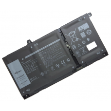 Аккумулятор (батарея) для ноутбука Dell JK6Y6 40Wh 3378mAh Оригинал