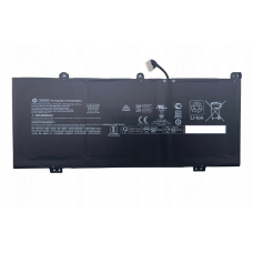 Аккумулятор (батарея) для ноутбука HP Chromebook X360 14C Chromebook X360 14C-CA Pro C640 BC03XL 60Wh 5010mAh Оригинал