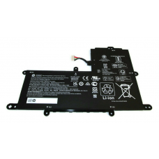 Аккумулятор (батарея) для ноутбука HP Chromebook 11A-NA TPN-DB0A FO02XL 37.6Wh 4700mAh Оригинал