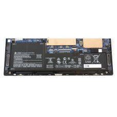 Аккумулятор (батарея) для ноутбука HP Envy 14-EB HSTNN-IB9R SC04XL 63.32Wh 3906mAh Оригинал