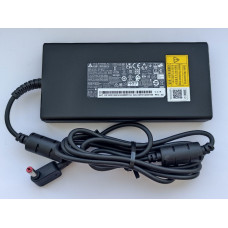 Адаптер блок питания для игрового ноутбука Acer Nitro 5 AN515-45 AN515-55 AN515-57 AN517-41 AN517-52 ADP-180TB F A17-180P4A 19.5V-9.23A 180W Оригинал