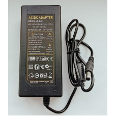 Адаптер сетевой блок питания для Mean Well GS15E-6 совместимый 24V-625mA (3A)