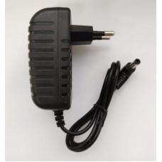 Блок питания 15V-3A 45W 5.5*2.5 OEM