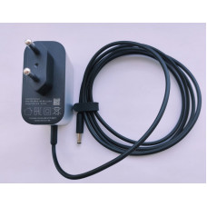 Адаптер блок питания для Яндекс станции мини (с часами) YNDX-00020K Black Onyx 15В-1.2А Оригинал