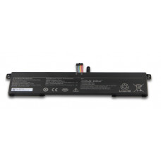 Аккумулятор (батарея) для ноутбука Xiaomi Mi RedmiBook 13 XMA1903-AN XMA1903-BB R13B03W 40Wh 5200mAh Оригинал