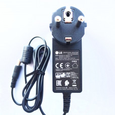 Адаптер блок питания для монитора и телевизора LG ADS-65FAI-19 19065EPG-1 19065EPK-1 EAY65689602 19V-3.42A 65W (6.5*4.4) Оригинал