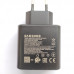 Блок питания Samsung 20.0V-2.25A 45W TYPE ORIGINAL Black
