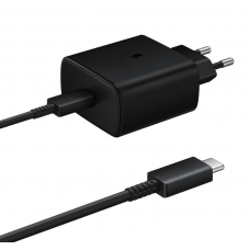 Блок питания Samsung 20.0V-2.25A 45W TYPE ORIGINAL Black